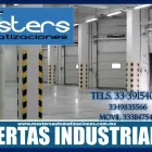 La imagen 41 de la Empresa MASTER´S AUTOMATIZACIONES Servicios Profesionales y de Negocios en Zapopan JAL