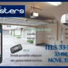 La imagen 44 de la Empresa MASTER´S AUTOMATIZACIONES Servicios Profesionales y de Negocios en Zapopan JAL