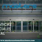 La imagen 46 de la Empresa MASTER´S AUTOMATIZACIONES Servicios Profesionales y de Negocios en Zapopan JAL