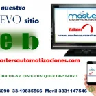 La imagen 48 de la Empresa MASTER´S AUTOMATIZACIONES Servicios Profesionales y de Negocios en Zapopan JAL