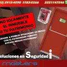 La imagen 49 de la Empresa MASTER´S AUTOMATIZACIONES Servicios Profesionales y de Negocios en Zapopan JAL