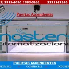 La imagen 50 de la Empresa MASTER´S AUTOMATIZACIONES Servicios Profesionales y de Negocios en Zapopan JAL