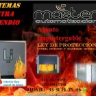 La imagen 58 de la Empresa MASTER´S AUTOMATIZACIONES Servicios Profesionales y de Negocios en Zapopan JAL