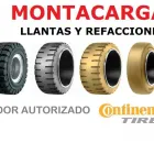 La imagen 2 de la Empresa MASTERLIFT Maquinaria para Manejo de Carga en Toluca MEX