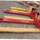 La imagen 4 de la Empresa MASTERLIFT Maquinaria para Manejo de Carga en Toluca MEX