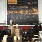 La imagen 10 de la Empresa MASTERLIFT Maquinaria para Manejo de Carga en Toluca MEX