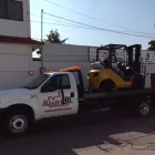 La imagen 11 de la Empresa MASTERLIFT Maquinaria para Manejo de Carga en Toluca MEX