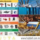 La imagen 1 de la Empresa MATERIAL ELÉCTRICO - APCIE Servicios Profesionales y de Negocios en Mérida YUC