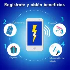 La imagen 3 de la Empresa MATERIAL ELÉCTRICO - APCIE Servicios Profesionales y de Negocios en Mérida YUC