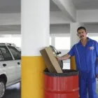 La imagen 1 de la Empresa MAXISERVICIOS PLUS S.A. DE C.V en Querétaro QUE