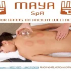 La imagen 8 de la Empresa MAYA SPA MERIDA Transportes y Turismo en Mérida YUC