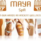 La imagen 14 de la Empresa MAYA SPA MERIDA Transportes y Turismo en Mérida YUC