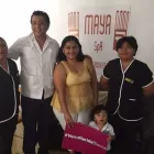 La imagen 17 de la Empresa MAYA SPA MERIDA Transportes y Turismo en Mérida YUC