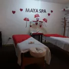 La imagen 18 de la Empresa MAYA SPA MERIDA Transportes y Turismo en Mérida YUC