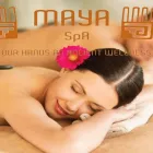 La imagen 21 de la Empresa MAYA SPA MERIDA Transportes y Turismo en Mérida YUC