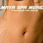 La imagen 25 de la Empresa MAYA SPA MERIDA Transportes y Turismo en Mérida YUC