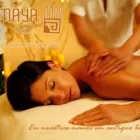 La imagen 28 de la Empresa MAYA SPA MERIDA Transportes y Turismo en Mérida YUC