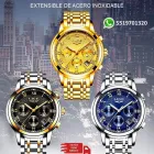 La imagen 5 de la Empresa MAYOREO DE RELOJES DE MODA ECONOMICOS Venta de Ropa y Accesorios en Ciudad De México CMX