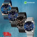 La imagen 9 de la Empresa MAYOREO DE RELOJES DE MODA ECONOMICOS Venta de Ropa y Accesorios en Ciudad De México CMX