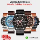 La imagen 10 de la Empresa MAYOREO DE RELOJES DE MODA ECONOMICOS Venta de Ropa y Accesorios en Ciudad De México CMX