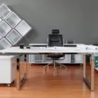 La imagen 8 de la Empresa MEB MOBILIARIO CORPORATIVO Servicios Profesionales y de Negocios en Querétaro QUE