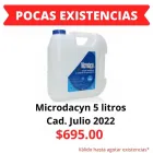 La imagen 2 de la Empresa MEDEAL MEDICAL REYNOSA Salud y Medicina en Reynosa TAM