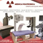 La imagen 12 de la Empresa MEDICA POLITECNICA Salud y Medicina en Ciudad De México CMX