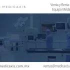 La imagen 3 de la Empresa MEDICAXIS Salud y Medicina en San Pedro Garza García NLE