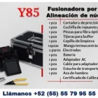 La imagen 4 de la Empresa MEDICIÓN Y ELECTRÓNICA, S.A. DE C.V Servicios Profesionales y de Negocios en Ciudad De México CMX
