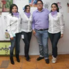 La imagen 5 de la Empresa MEDIKAGARMEN Salud y Medicina en Estado De México MEX