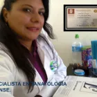 La imagen 18 de la Empresa MEDIKAGARMEN Salud y Medicina en Estado De México MEX