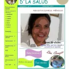 La imagen 20 de la Empresa MEDIKAGARMEN Salud y Medicina en Estado De México MEX