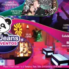La imagen 1 de la Empresa MEGA EVENTOS Video y Sonido Profesional en Tampico TAM