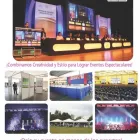 La imagen 3 de la Empresa MEGA EVENTOS Video y Sonido Profesional en Tampico TAM
