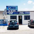 La imagen 2 de la Empresa MEGA SERVICIOS TECNOLÓGICOS Tienda de Informática en Torreón COA