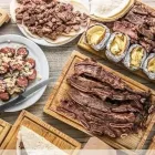 La imagen 2 de la Empresa MEGA TACOS Restaurantes mexicanos en Ciudad Juárez CHH