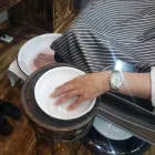La imagen 2 de la Empresa MELISSE & 990 BARBERSHOP Productos y Servicios de Cuidado Personal en Ciudad De México CMX