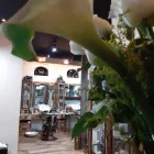 La imagen 3 de la Empresa MELISSE & 990 BARBERSHOP Productos y Servicios de Cuidado Personal en Ciudad De México CMX