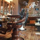 La imagen 4 de la Empresa MELISSE & 990 BARBERSHOP Productos y Servicios de Cuidado Personal en Ciudad De México CMX