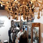 La imagen 5 de la Empresa MELISSE & 990 BARBERSHOP Productos y Servicios de Cuidado Personal en Ciudad De México CMX