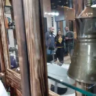 La imagen 6 de la Empresa MELISSE & 990 BARBERSHOP Productos y Servicios de Cuidado Personal en Ciudad De México CMX