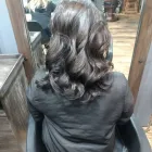 La imagen 7 de la Empresa MELISSE & 990 BARBERSHOP Productos y Servicios de Cuidado Personal en Ciudad De México CMX
