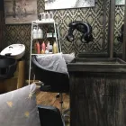 La imagen 8 de la Empresa MELISSE & 990 BARBERSHOP Productos y Servicios de Cuidado Personal en Ciudad De México CMX