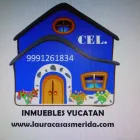 La imagen 2 de la Empresa MERIDA YUCATAN CASAS Y DEPTOS AMUEBLADOS RENTA TEMPORAL, VACACIONAL Y LARGA Industrias y Agricultura en Mérida YUC