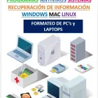 La imagen 20 de la Empresa MESOFT Tienda de Informática en Culiacán SIN