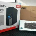 La imagen 25 de la Empresa MESOFT Tienda de Informática en Culiacán SIN