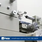 La imagen 3 de la Empresa MESS SERVICIOS METROLOGICOS Servicios Profesionales y de Negocios en Querétaro QUE