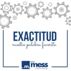 La imagen 6 de la Empresa MESS SERVICIOS METROLOGICOS Servicios Profesionales y de Negocios en Querétaro QUE