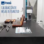 La imagen 8 de la Empresa MESS SERVICIOS METROLOGICOS Servicios Profesionales y de Negocios en Querétaro QUE