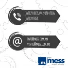 La imagen 9 de la Empresa MESS SERVICIOS METROLOGICOS Servicios Profesionales y de Negocios en Querétaro QUE